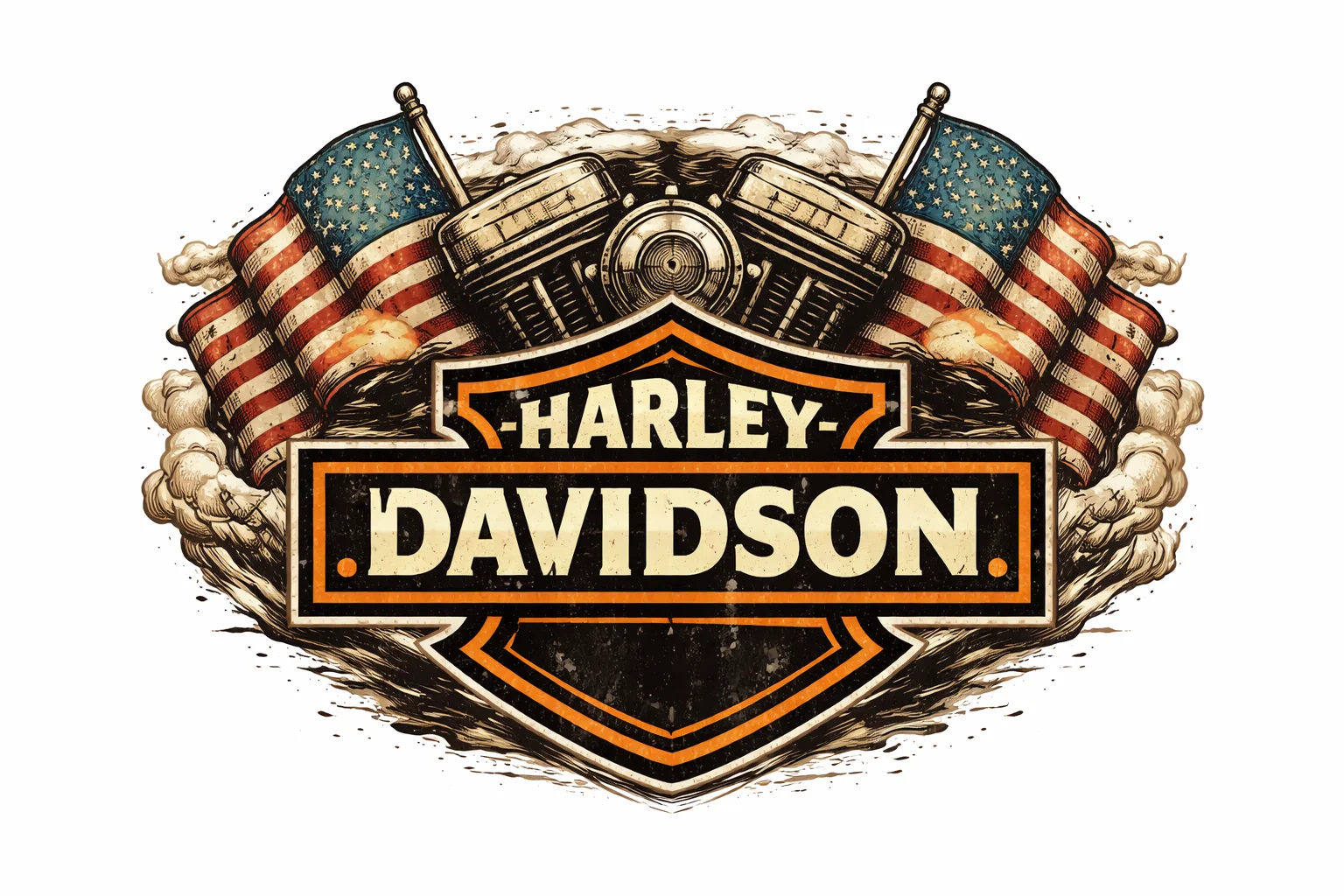 Harley-Davidson