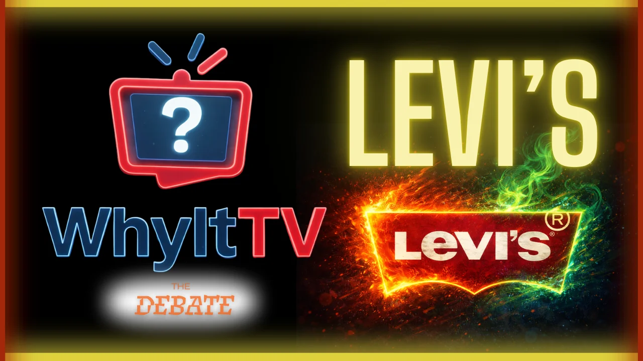 Levi's Debate
