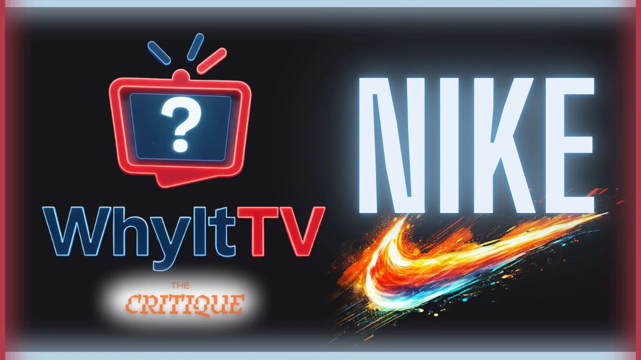 Nike Critique